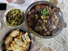 -麻木老地方牛筋牛杂(长堤街店)
