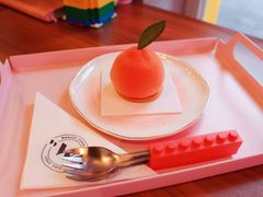 -W CAFE(甜爱路店)