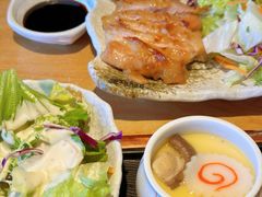 -味太助·银饭食堂(中华城店)