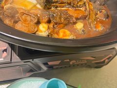 -老莞家私房菜-超级鱼头佛跳墙