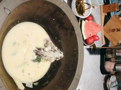 -滇色蒸汽石锅鱼(京华城店)