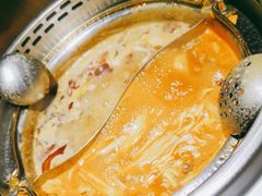 -快乐小羊·内蒙牛羊肉火锅(流花中心店)