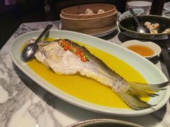 -杭州君悦酒店·湖滨28中餐厅
