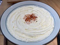 -火山屋台(新街口店)