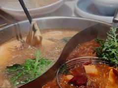 -千牛将·鲜牛肉火锅(开元路店)