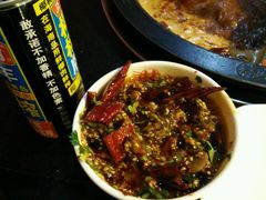 -井格重庆火锅(燕郊永旺店)