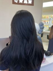-汀南丝雨Hair design