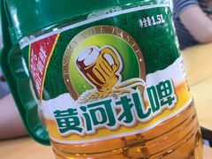 -正宁路小吃夜市