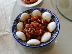 -远洋宾馆·江景餐厅