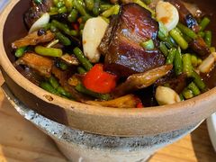 -打酱油·非遗淮扬菜(瘦西湖梅岭店)