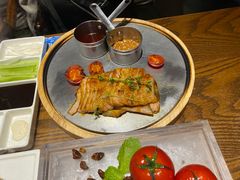 -小大董·烤鸭(王府井apm店)