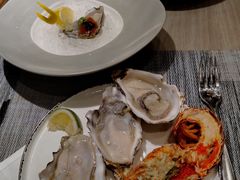 -博林天瑞喜来登酒店·西丽尚膳