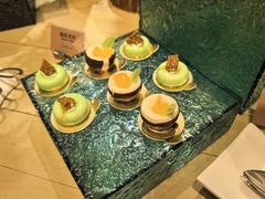 -金海湾自助餐厅(金陵饭店)