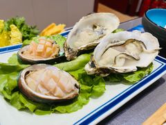 -金龙·打边炉(武进路店)