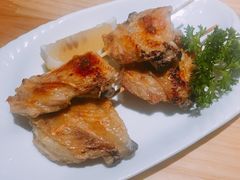 -立山居酒屋·烧鸟 天妇罗(西北湖店)
