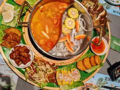 -椰小鸡·琼州糟粕醋(美兰缤纷城店)