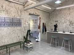 大堂-边渡咖啡烘焙店(昙华林店)