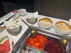 -海底捞火锅(长宁路龙之梦店)