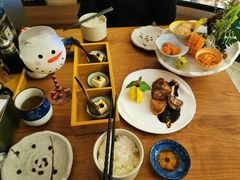 -阿吾罗日本料理(K11艺术中心店)