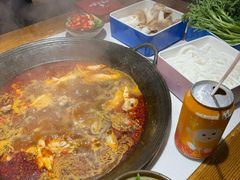 -老天桥蛙炉火锅(姑苏总店)