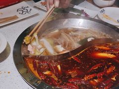 -大龙燚火锅