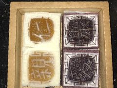 -阮大兴糕团(滨江宝龙店)