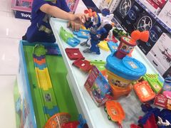 -TOYSRUS玩具反斗城(正大广场店)