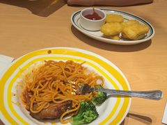 -菲滋意式餐厅(萧山市心店)