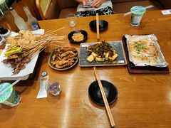 -五样儿西昌小签签烤串(天府三街店)