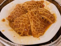 金钱肚-凤凰楼酒家·粤宴点心(华强北店)