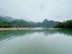 -楠溪江风景名胜区