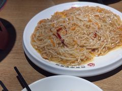-直隶安家罩饼(复兴路店)