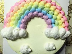 -西檬树SIMON·T轻奢蛋糕(大东方Max店)