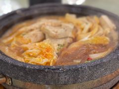 -清真·三德隆饭庄(桥梓口店)