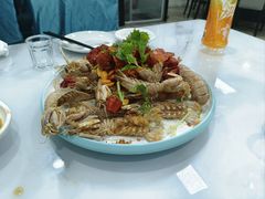 -胖嫂海鲜饭店