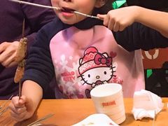 -小红烤翅(中正天街店)