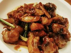 -乌江鱼杭帮菜(西湖店)