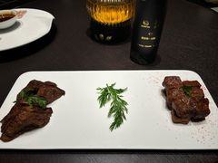 -墨泉峰味(润和国际广场店)