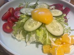 -吕氏疙瘩汤·私家菜馆(慈云寺店)