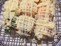 -一心创作料理屋(经开万达店)