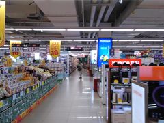 -人人乐(解放路二店)