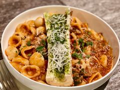 牛髓骨意面-SHADOWS•Bistro&Eatery(安福路店)