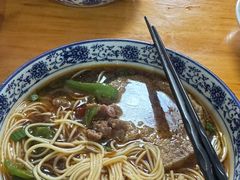 -太湖面馆十八浇(渔港路店)