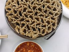 -五台山大锅饭