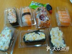 -池田寿司·4H鲜作(朝阳大悦城店)