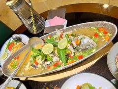 -金厨泰国餐厅·全泰籍厨师料理(拱北店)