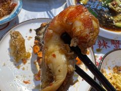 -三妹小龙虾·黄油蟹(华侨城总店)