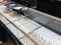 -周大福(沙田新城市广场店)