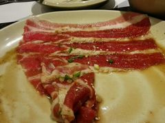 -韩林炭烤自助烤肉火锅(恒峰步行街店)