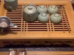 -小城粥道·海胆鲜虾粥(解放广场店)